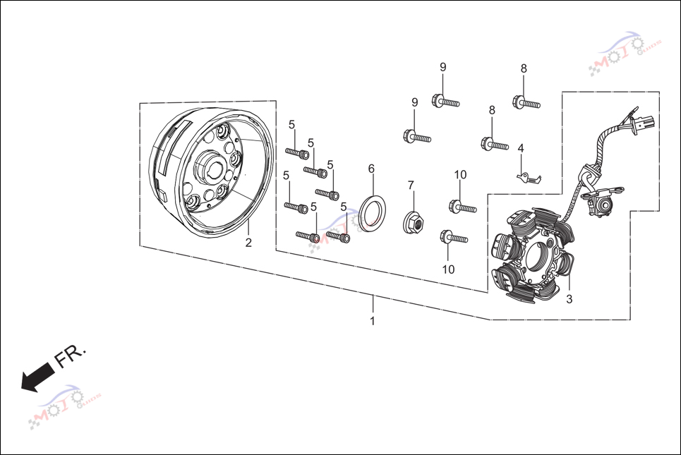 Engine Diagram